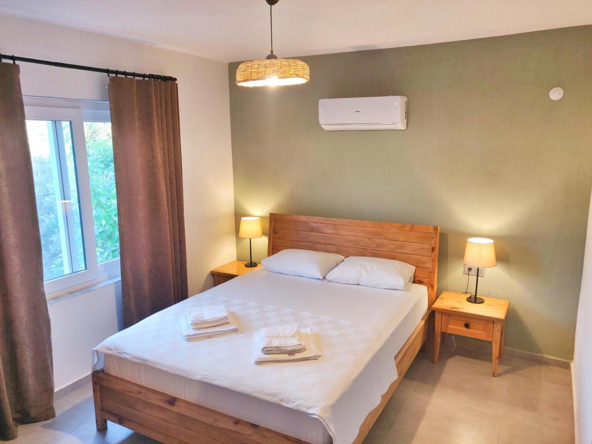 Olivia Homes Κας Εξωτερικό φωτογραφία