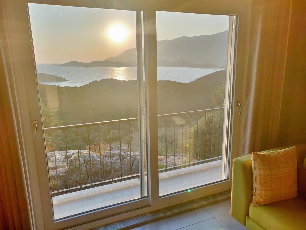 Olivia Homes Κας Εξωτερικό φωτογραφία