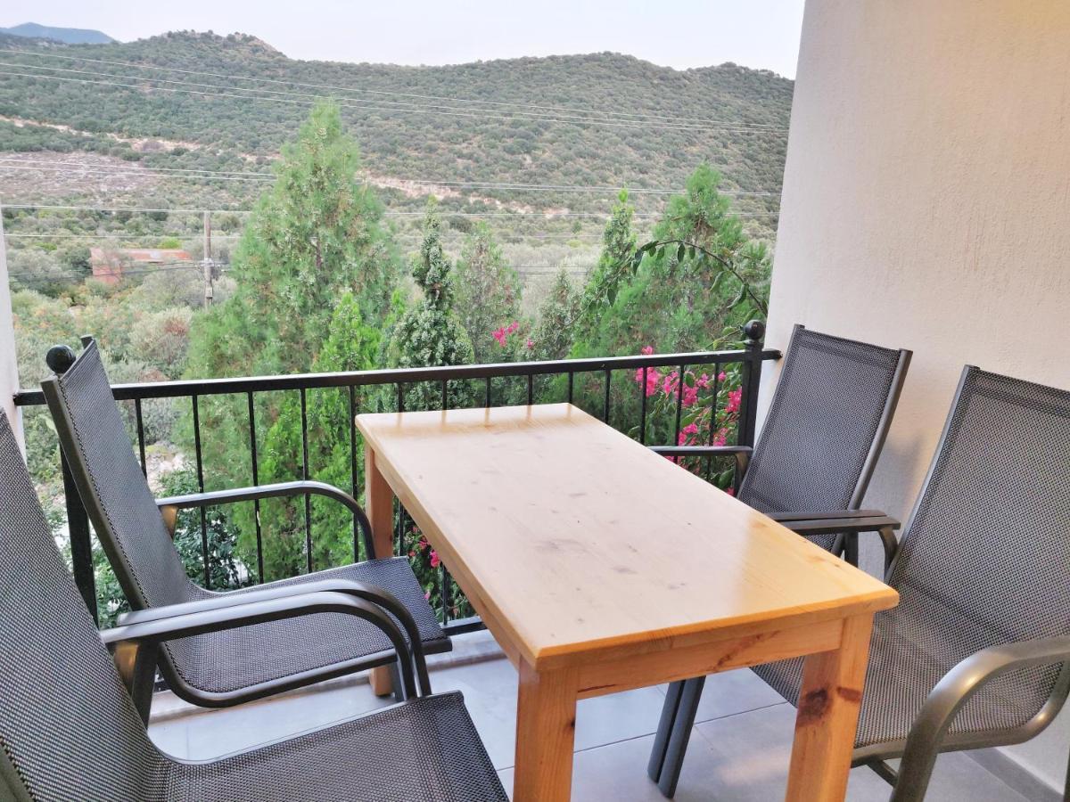 Olivia Homes Κας Εξωτερικό φωτογραφία