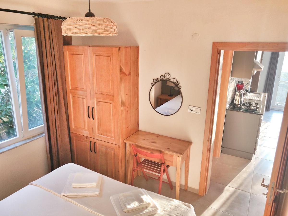 Olivia Homes Κας Εξωτερικό φωτογραφία