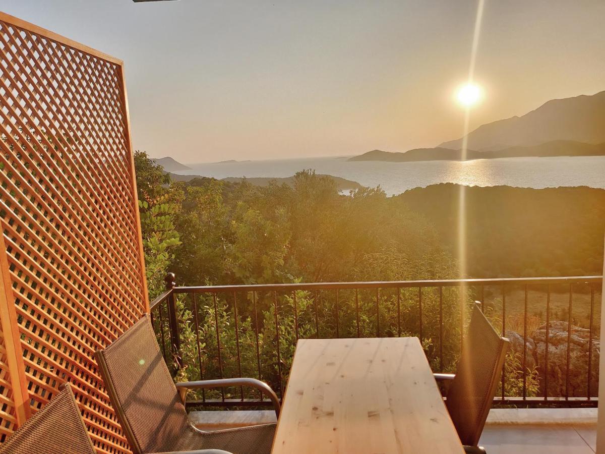 Olivia Homes Κας Εξωτερικό φωτογραφία