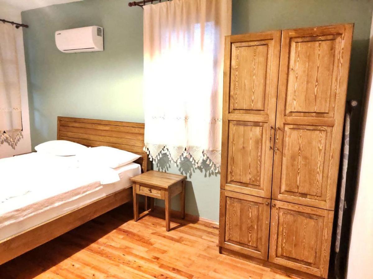 Olivia Homes Κας Εξωτερικό φωτογραφία